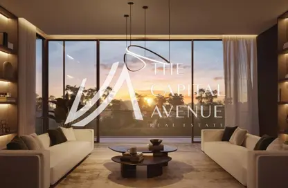 شقة - غرفة نوم - 2 حمامات للبيع في سما ياس - جزيرة ياس - أبوظبي