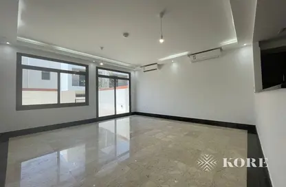 Townhouse - 4 Bedrooms - 4 Bathrooms for rent in Hayat Townhouses 1 - Hayat Townhouses - Town Square - Dubai