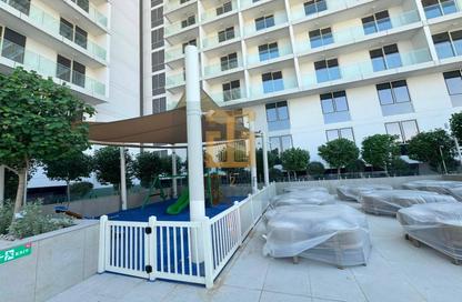 Apartment - 1 Bedroom - 2 Bathrooms for rent in MAG 330 - City of Arabia - Dubai Apartment - 1 Bedroom - 2 Bathrooms for rent in MAG 330 - City of Arabia - Dubai