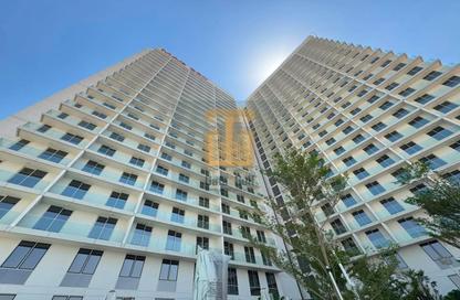 Apartment - 1 Bedroom - 2 Bathrooms for rent in MAG 330 - City of Arabia - Dubai Apartment - 1 Bedroom - 2 Bathrooms for rent in MAG 330 - City of Arabia - Dubai