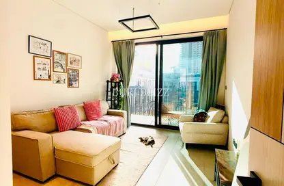 Apartment - 2 Bedrooms - 3 Bathrooms for rent in Park Lane by Heilbronn - District 14 - Jumeirah Village Circle - Dubai