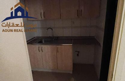Apartment - Studio - 1 Bathroom for rent in Al Mujarrah - Al Sharq - Sharjah Apartment - Studio - 1 Bathroom for rent in Al Mujarrah - Al Sharq - Sharjah