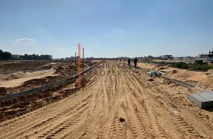 أرض - استوديو للبيع في الحليو 1 - الحليو - عجمان