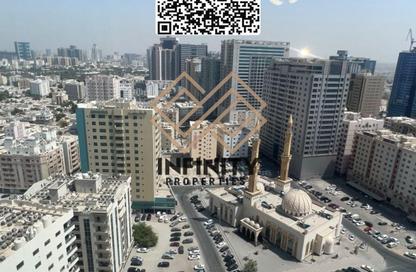 Apartment - 2 - 3 for sale in Ajman One Tower 10 - Ajman One - Ajman Downtown - Ajman