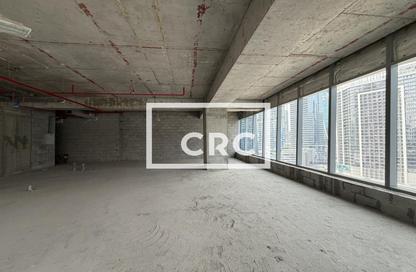 Office Space - Studio - 1 for sale in Bayswater - Business Bay - Dubai
