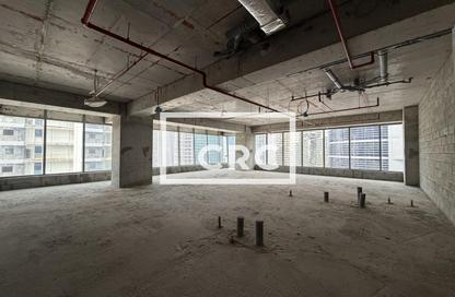 Office Space - Studio - 1 for sale in Bayswater - Business Bay - Dubai