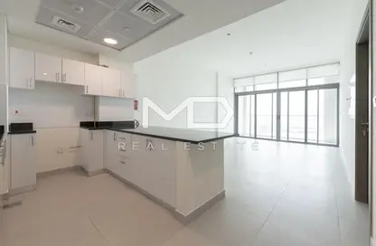 Apartment - 1 Bedroom - 2 Bathrooms for rent in Park View - Saadiyat Island - Abu Dhabi