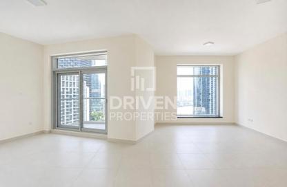 Apartment - 2 Bedrooms - 3 Bathrooms for rent in The Lofts West - The Lofts - Downtown Dubai - Dubai
