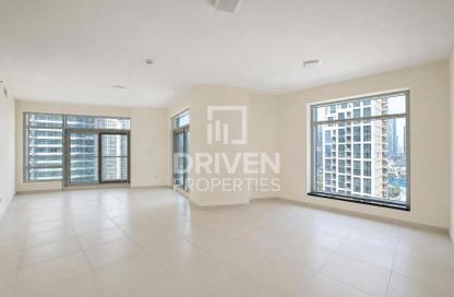 Apartment - 2 Bedrooms - 3 Bathrooms for rent in The Lofts West - The Lofts - Downtown Dubai - Dubai