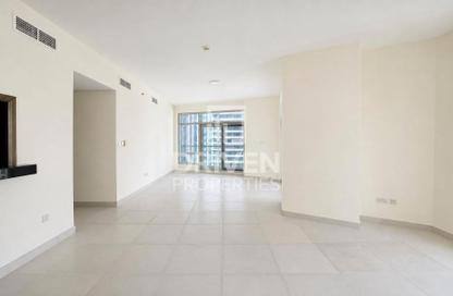 Apartment - 2 Bedrooms - 3 Bathrooms for rent in The Lofts West - The Lofts - Downtown Dubai - Dubai