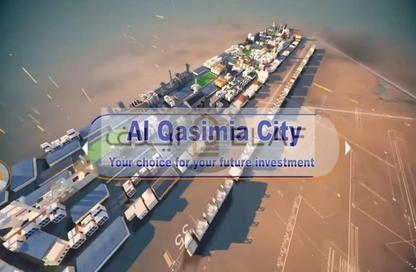 Land - Studio for sale in Al Qasimiah City - Sharjah Land - Studio for sale in Al Qasimiah City - Sharjah
