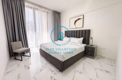 Apartment - 1 Bedroom - 1 Bathroom for rent in West - Marina Residences Phase 3 - Al Hamra Village - Ras Al Khaimah Apartment - 1 Bedroom - 1 Bathroom for rent in West - Marina Residences Phase 3 - Al Hamra Village - Ras Al Khaimah