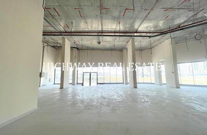 Shop - Studio - 2 Bathrooms for rent in Muwaileh 29 Building - Muwaileh - Sharjah