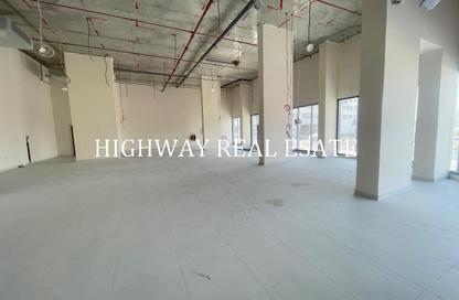 Shop - Studio - 2 Bathrooms for rent in Muwaileh 29 Building - Muwaileh - Sharjah