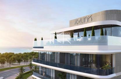 Apartment - 1 Bedroom - 2 Bathrooms for sale in Aquino - Al Marjan Island - Ras Al Khaimah Apartment - 1 Bedroom - 2 Bathrooms for sale in Aquino - Al Marjan Island - Ras Al Khaimah