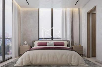 Apartment - 1 Bedroom - 2 Bathrooms for sale in Aquino - Al Marjan Island - Ras Al Khaimah Apartment - 1 Bedroom - 2 Bathrooms for sale in Aquino - Al Marjan Island - Ras Al Khaimah