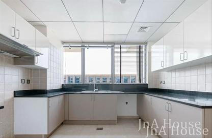 Apartment - 2 Bedrooms - 3 Bathrooms for rent in The Polo Residence D1 - The Polo Residence - Meydan Avenue - Meydan - Dubai Apartment - 2 Bedrooms - 3 Bathrooms for rent in The Polo Residence D1 - The Polo Residence - Meydan Avenue - Meydan - Dubai