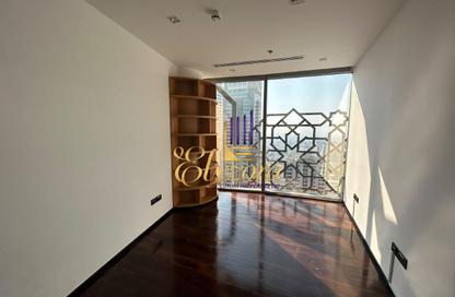 Office Space - Studio - 4 for rent in Al Saqr Business Tower - Sheikh Zayed Road - Dubai