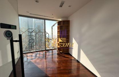 Office Space - Studio - 4 for rent in Al Saqr Business Tower - Sheikh Zayed Road - Dubai Office Space - Studio - 4 for rent in Al Saqr Business Tower - Sheikh Zayed Road - Dubai