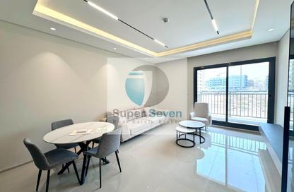 Apartment - 1 Bedroom - 2 Bathrooms for rent in Sports View Residence - International City Phase 2 - Al Warsan 4 - Al Warsan - Dubai Apartment - 1 Bedroom - 2 Bathrooms for rent in Sports View Residence - International City Phase 2 - Al Warsan 4 - Al Warsan - Dubai