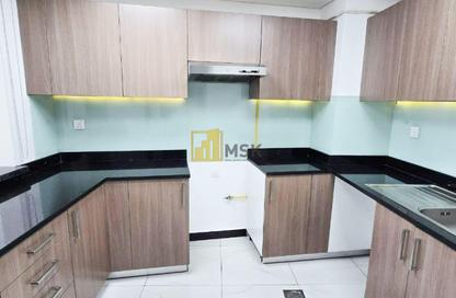 Apartment - 1 Bedroom - 2 Bathrooms for rent in Crystal Residence - District 11 - Jumeirah Village Circle - Dubai Apartment - 1 Bedroom - 2 Bathrooms for rent in Crystal Residence - District 11 - Jumeirah Village Circle - Dubai