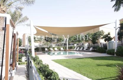 Townhouse - 3 Bedrooms - 4 Bathrooms for rent in Amaranta 2 - Amaranta - Villanova - Dubai