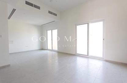 Townhouse - 3 Bedrooms - 4 Bathrooms for rent in Amaranta 2 - Amaranta - Villanova - Dubai