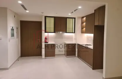Apartment - 1 Bedroom - 1 Bathroom for rent in Palace Residence North - Dubai Creek Harbour (The Lagoons) - Dubai