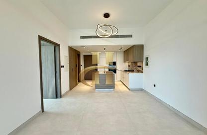 Apartment - 1 - 2 for rent in Avelon Boulevard - Arjan - Dubai