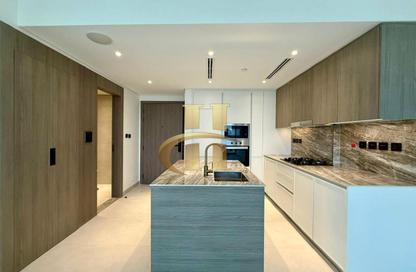 Apartment - 1 - 2 for rent in Avelon Boulevard - Arjan - Dubai Apartment - 1 - 2 for rent in Avelon Boulevard - Arjan - Dubai