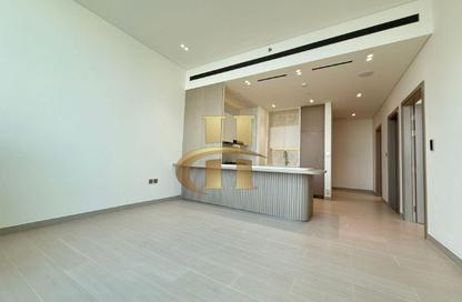 Apartment - 1 - 2 for rent in Binghatti Royale - District 18 - Jumeirah Village Circle - Dubai
