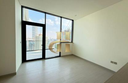 Apartment - 1 - 2 for rent in Binghatti Royale - District 18 - Jumeirah Village Circle - Dubai