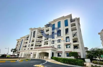 شقة - 2 غرف نوم - 3 حمامات للايجار في أنسام 2 - أنسام - جزيرة ياس - أبوظبي