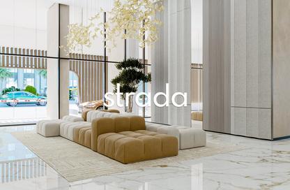 Apartment - 1 Bedroom - 2 Bathrooms for sale in Empire Gardens - Dubai Land Residence Complex - Dubai