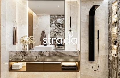 Apartment - 1 Bedroom - 2 Bathrooms for sale in Empire Gardens - Dubai Land Residence Complex - Dubai