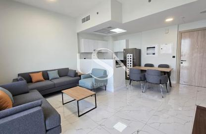 Apartment - 1 Bedroom - 1 Bathroom for sale in Alexis Tower - Downtown Jebel Ali - Dubai