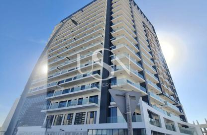 Apartment - 1 Bedroom - 1 Bathroom for sale in Alexis Tower - Downtown Jebel Ali - Dubai