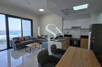 Apartment - 1 Bedroom - 1 Bathroom for sale in Alexis Tower - Downtown Jebel Ali - Dubai Apartment - 1 Bedroom - 1 Bathroom for sale in Alexis Tower - Downtown Jebel Ali - Dubai