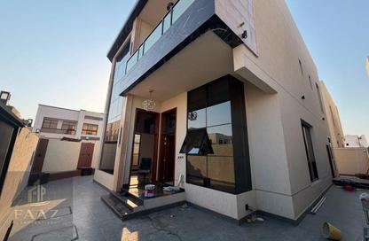 Villa - 6 Bedrooms - 7+ Bathrooms for sale in Al Yasmeen - Ajman