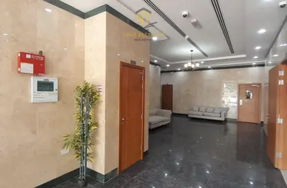 Apartment - 1 Bedroom - 1 Bathroom for rent in Muwailih Building - Muwaileh - Sharjah