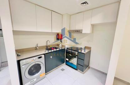 Apartment - 1 - 2 for rent in The Solo - Aljada - Sharjah
