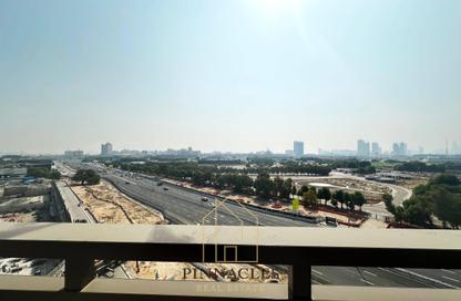 Apartment - 2 - 2 for rent in Lamaa Building 3 - Lamaa - Madinat Jumeirah Living - Umm Suqeim 3 - Umm Suqeim - Dubai