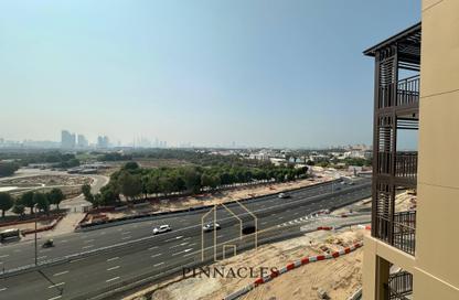 Apartment - 2 - 2 for rent in Lamaa Building 3 - Lamaa - Madinat Jumeirah Living - Umm Suqeim 3 - Umm Suqeim - Dubai