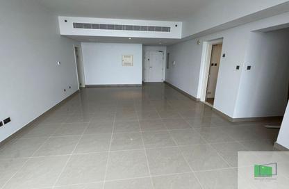 Apartment - 3 Bedrooms - 3 Bathrooms for rent in Etihad Tower 2 - Etihad Towers - Corniche Road - Abu Dhabi