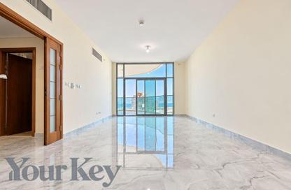 Apartment - 1 - 2 for rent in Beach Towers - Shams Abu Dhabi - Al Reem Island - Abu Dhabi Apartment - 1 - 2 for rent in Beach Towers - Shams Abu Dhabi - Al Reem Island - Abu Dhabi