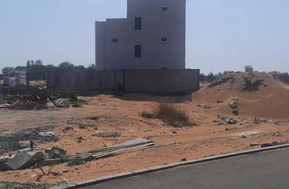 Land - Studio for sale in Al Mowaihat 2 - Al Mowaihat - Ajman
