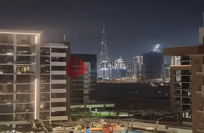 شقة - 1 حمام للايجار في 15 عزيزي ريفيرا - عزيزي ريفيرا - ميدان واحد - ميدان - دبي