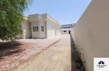 Villa - 4 - 5 for rent in Mirdif Villas - Mirdif - Dubai