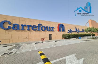 Apartment - Studio - 1 Bathroom for rent in Alwan Residence 1 - Dubai Production City (IMPZ) - Dubai