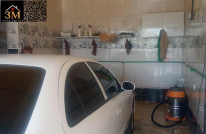Shop - Studio for rent in Al Jurf 1 - Al Jurf - Ajman Downtown - Ajman